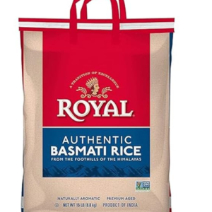 Basmati Rice